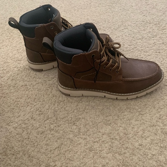 Sonoma Brown Timberland Boots - Picture 4 of 4